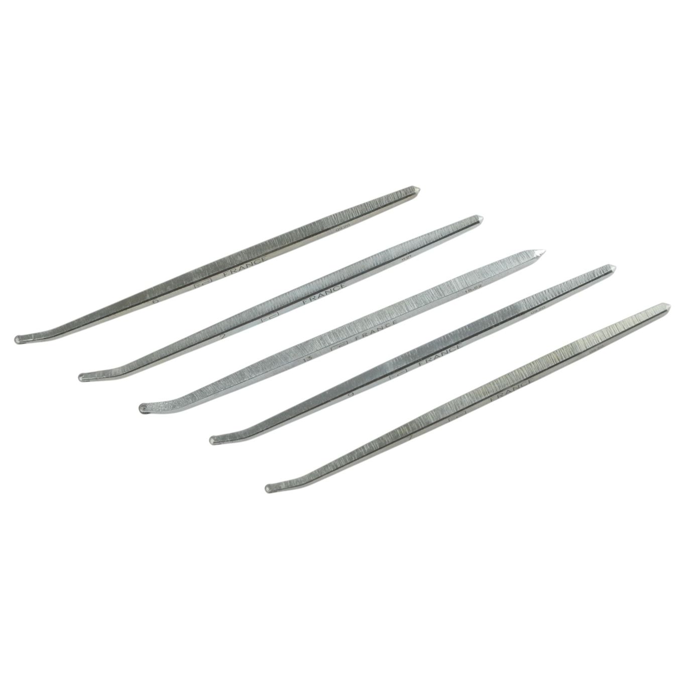 Millgrain Wheels - TM75