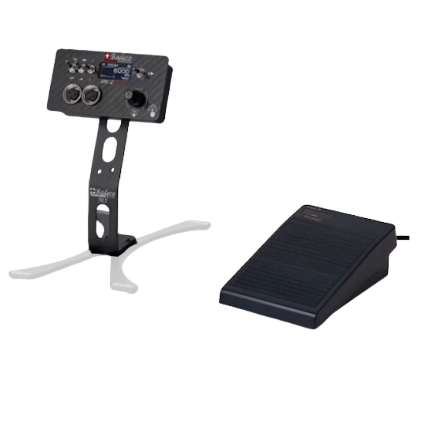 BADECO MX-2 REVOLT - (CONTROL UNIT & FOOT PEDAL ONLY)