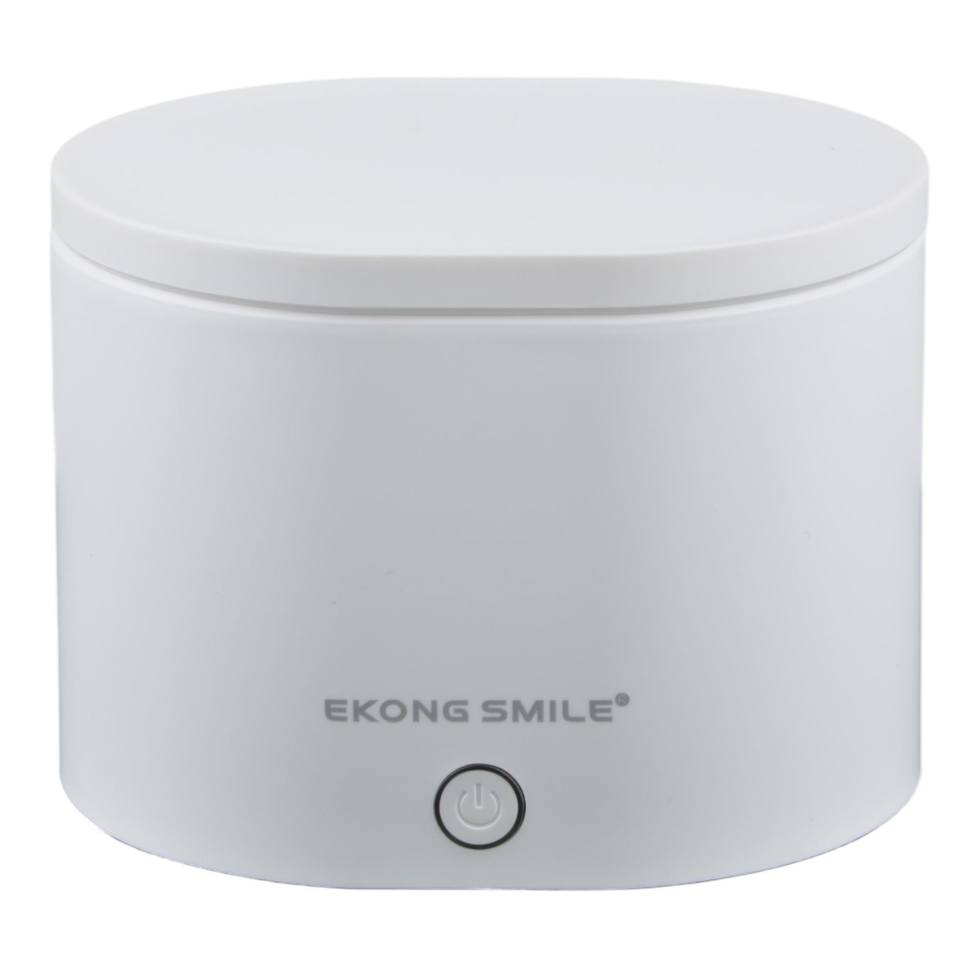 Mini Ultrasonic Jewellery & Dental Appliance Cleaner: Home Use With UV Function - HU105