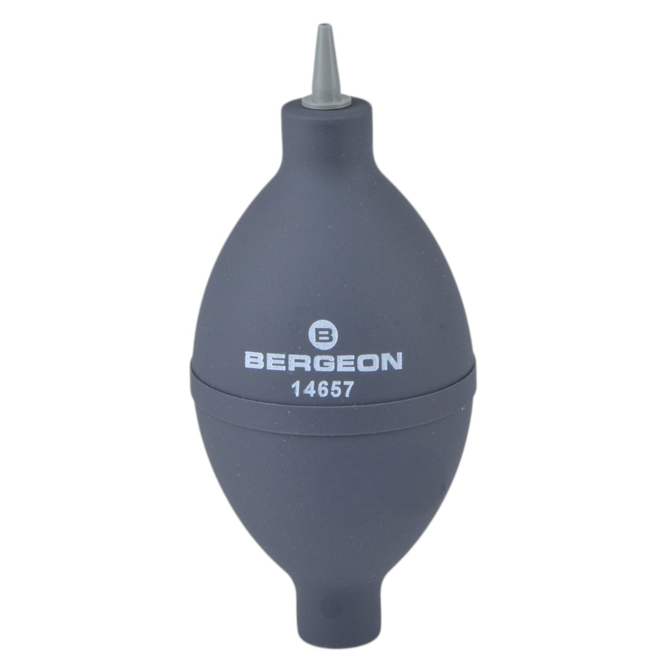 Blower Rubber Watchmaker's Hand Dust Blower Bergeon 14657 - HB14657