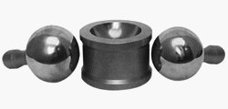Doming Punch & Block (80mm / 85mm) - TP713