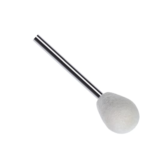 MOUNTED FELT 10X16MM