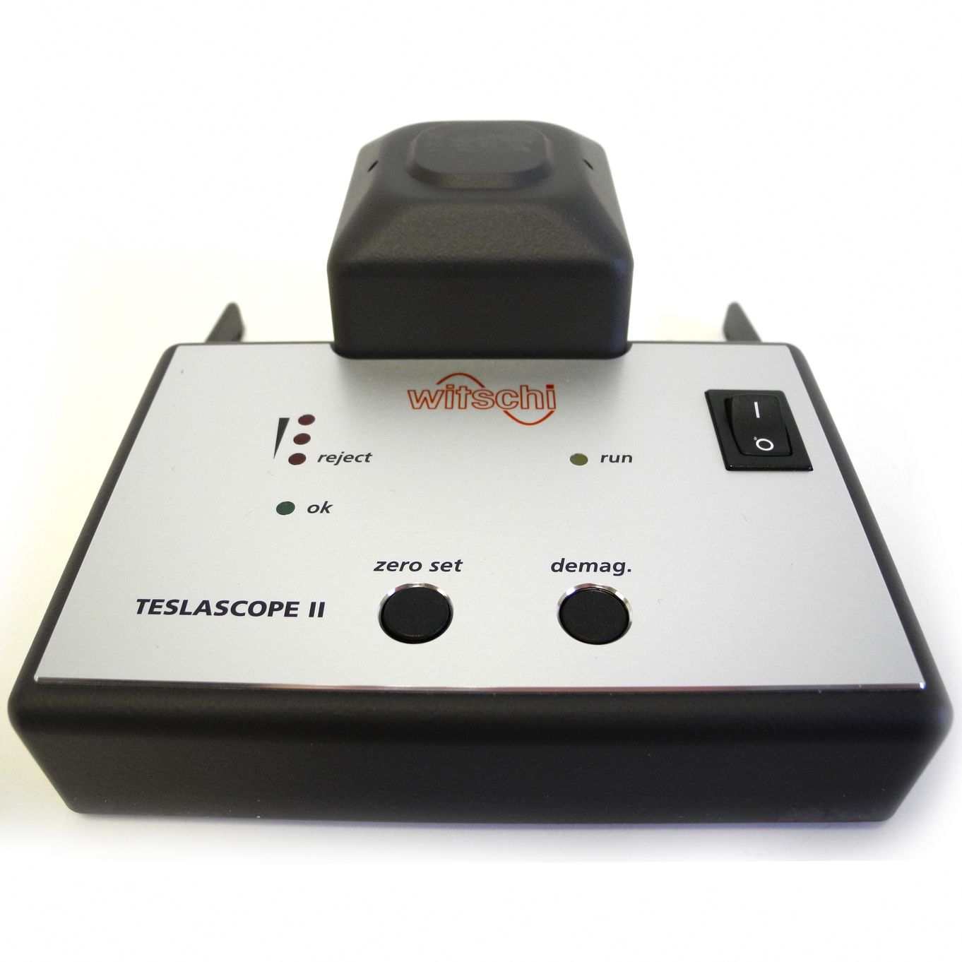 Demagnetiser  Witschi Teslascope II - HD305