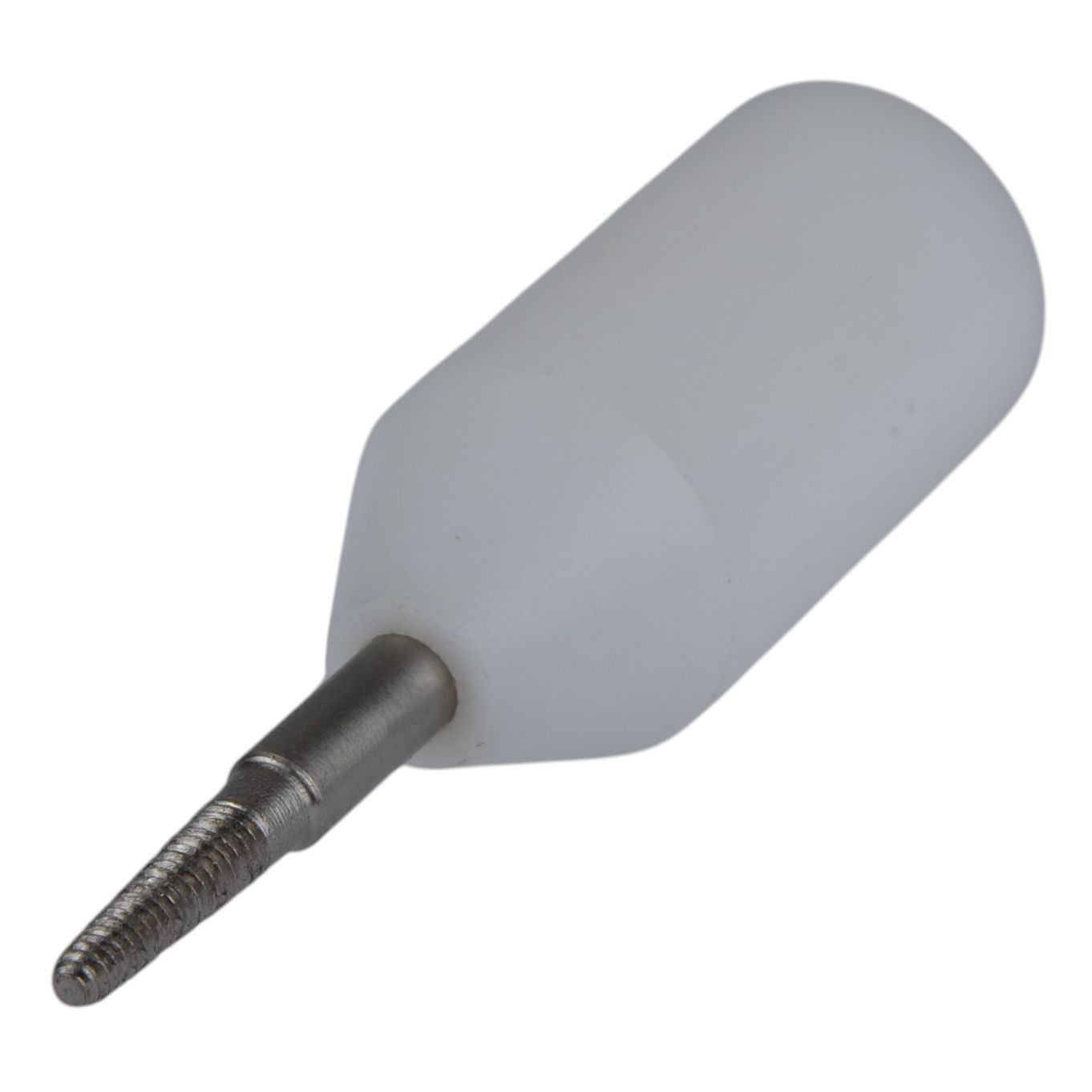 TAPERED CHUCK MANDREL PLASTIC (Right) For Polishing