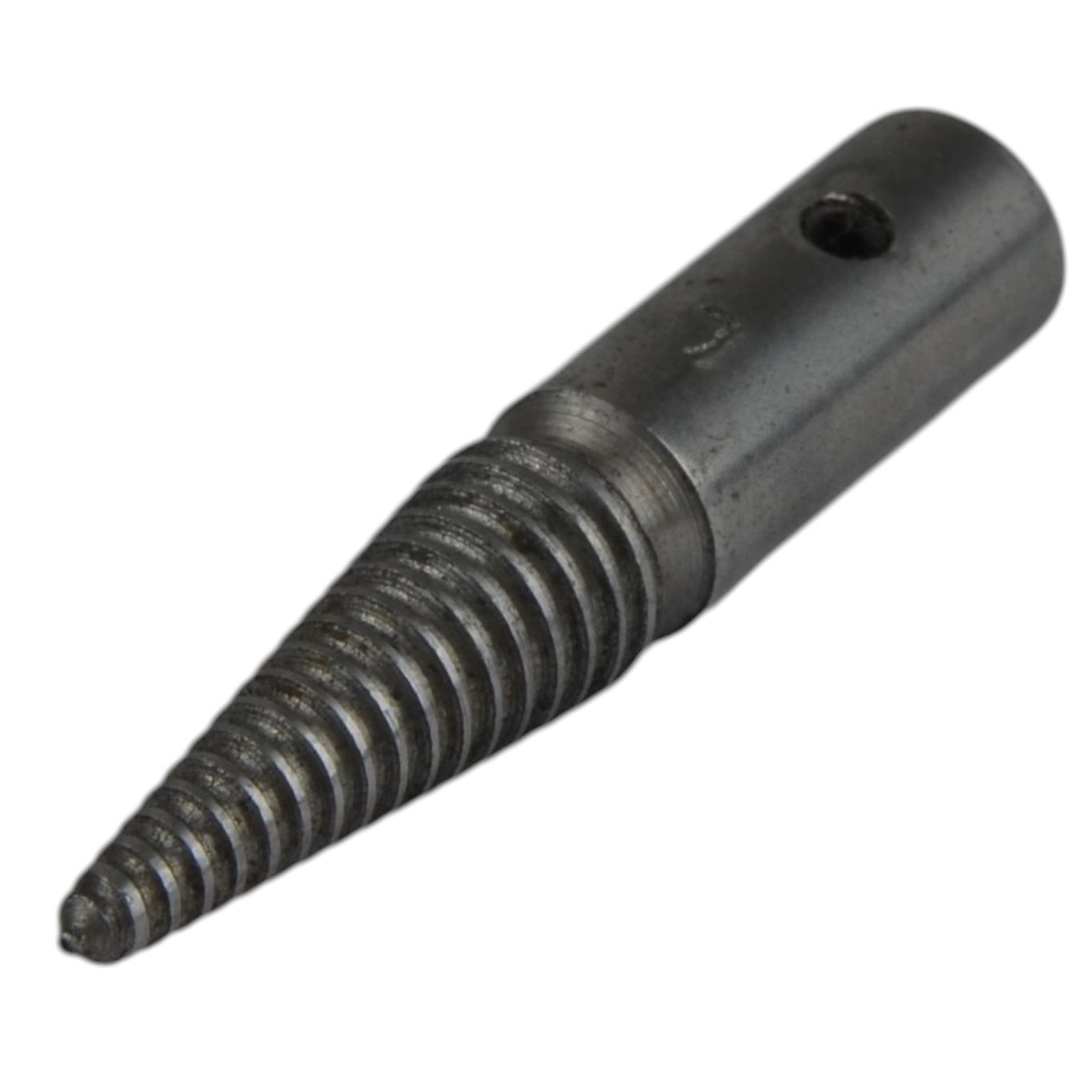 Taper Polishing Left Side 1/4