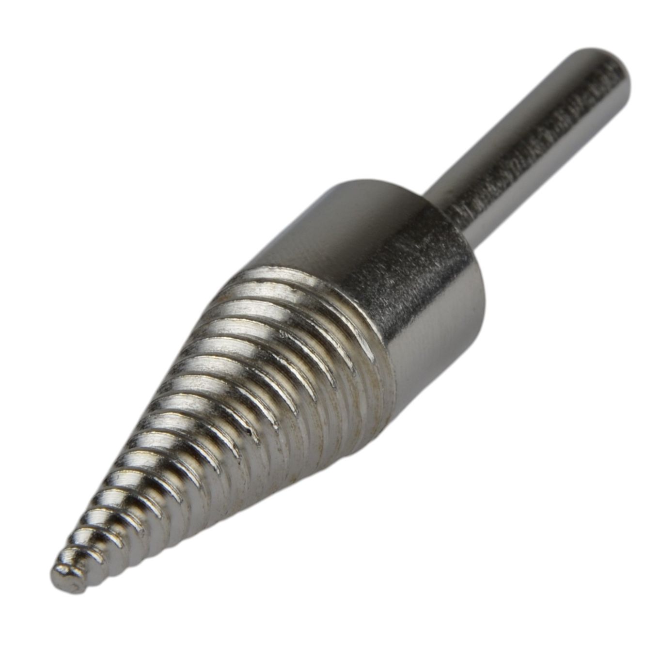 Taper Polishing Right Side Pigtail Chuck 6mm - TT326