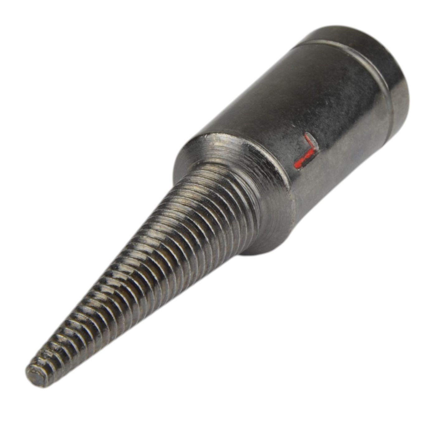 Taper Polishing Left Side For TP8118 - TZP8118L