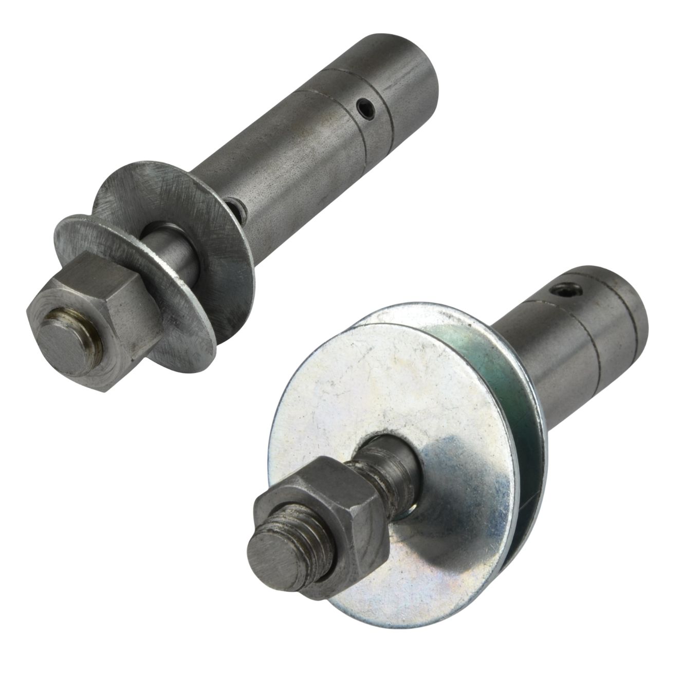 Grinding Adaptors