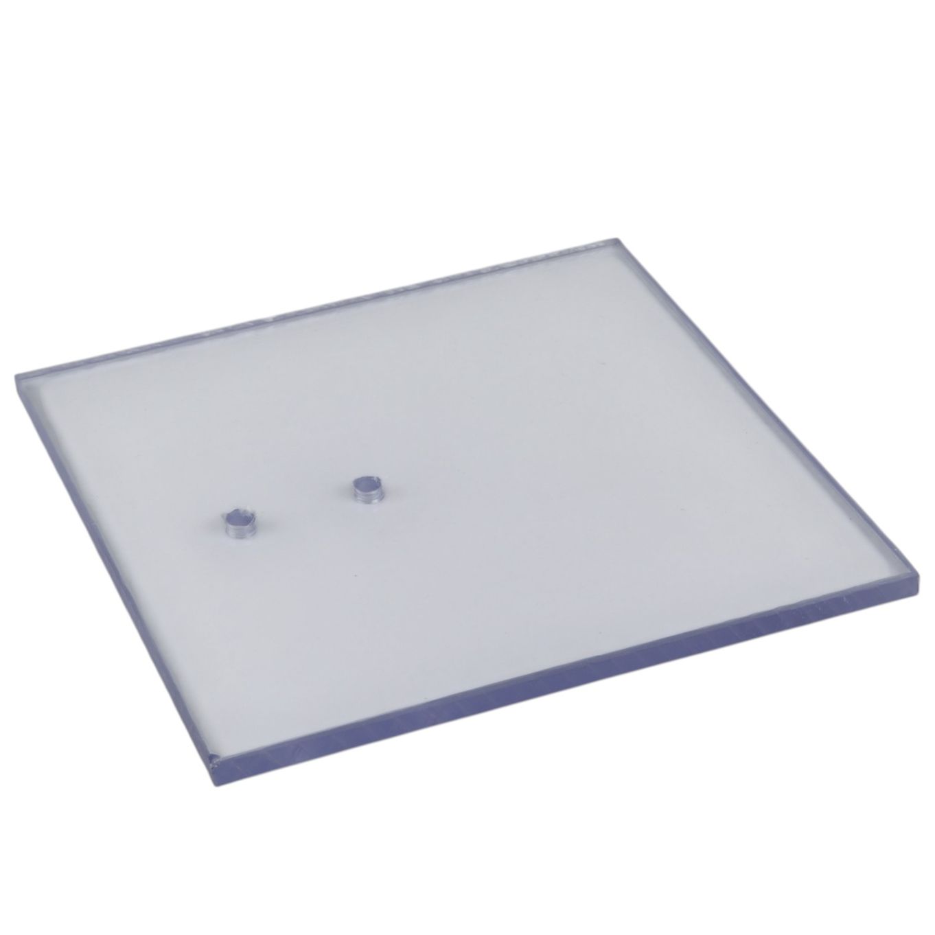 Plexi Screen For Polishing Cowl Set For Polimax Polishing Machine (Our Ref. TP793) - TZP796