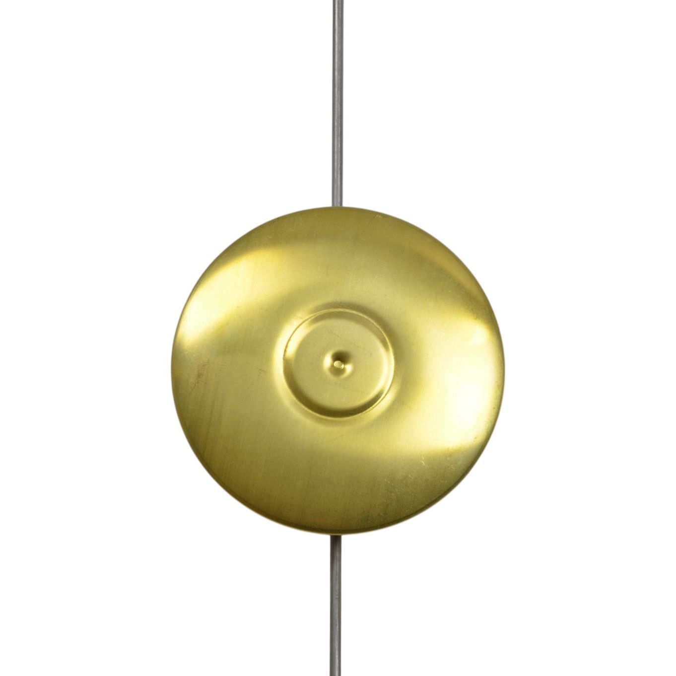 Black Forest Clock Pendulum Length 95cm - CP362