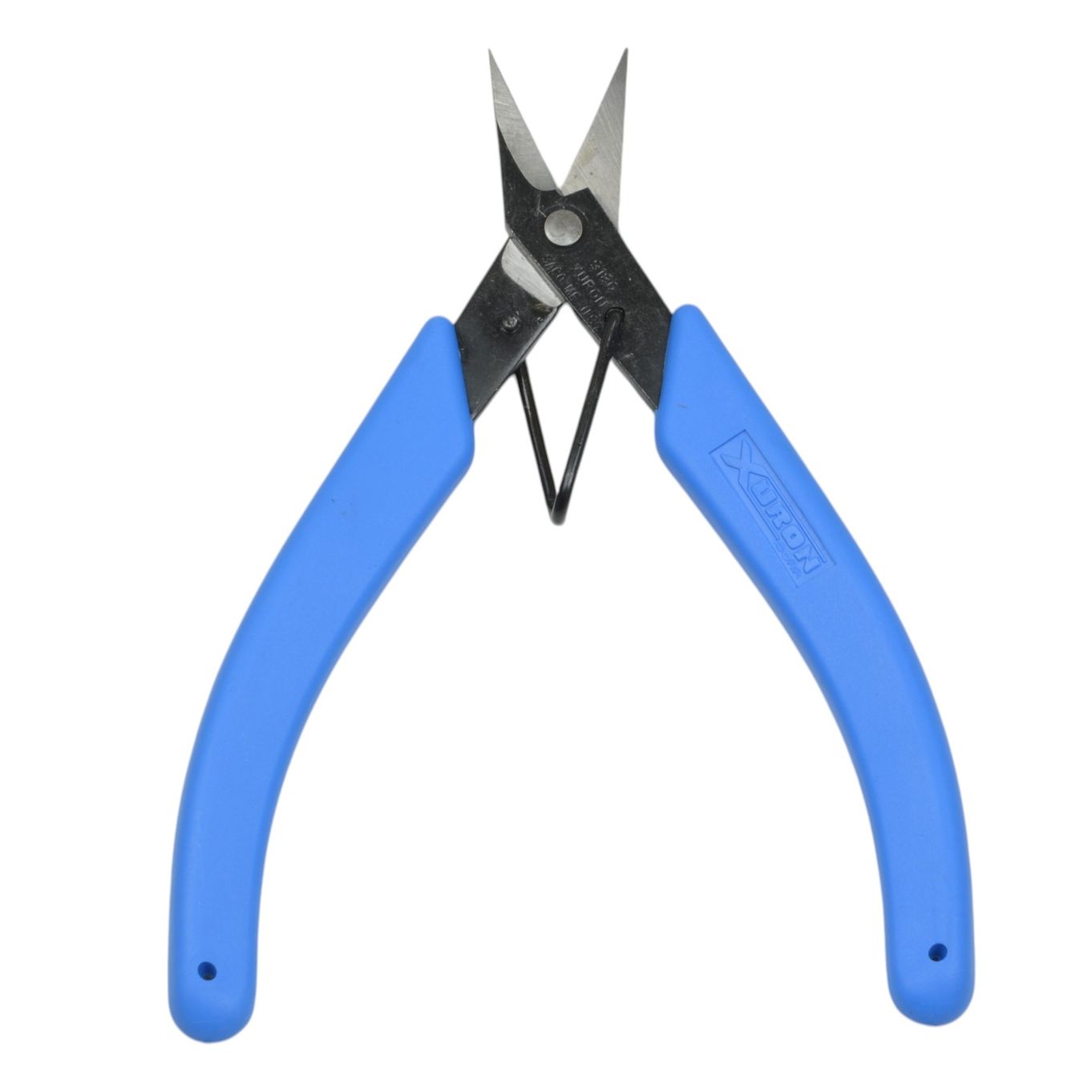Shears Precision Scissor Cutters Xuron 9180NS Metal  - TC90158