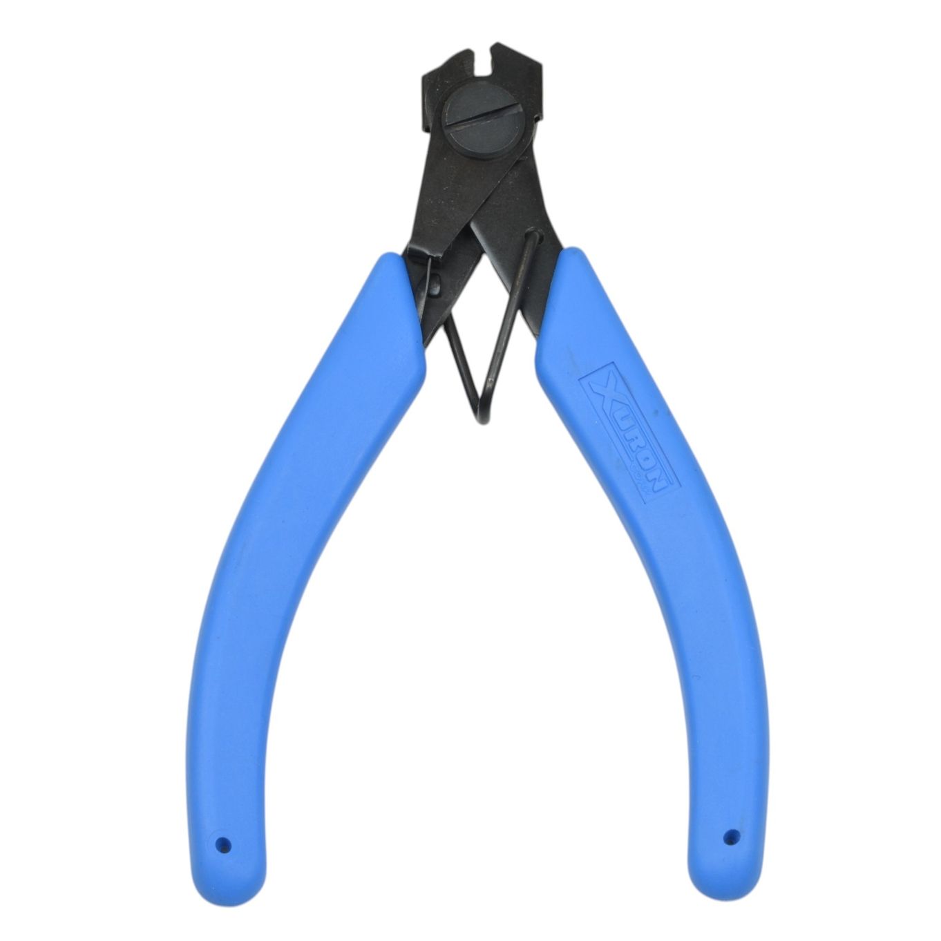 Xuron 2193F Hard Wire Jewellers Cutter Shear - TC90192