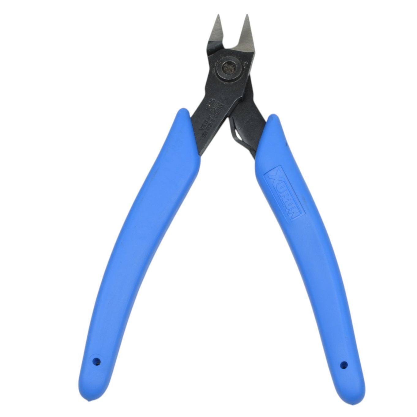 Xuron 9200  Tapered Head Micro-Shear® Flush Cutter - TC90160