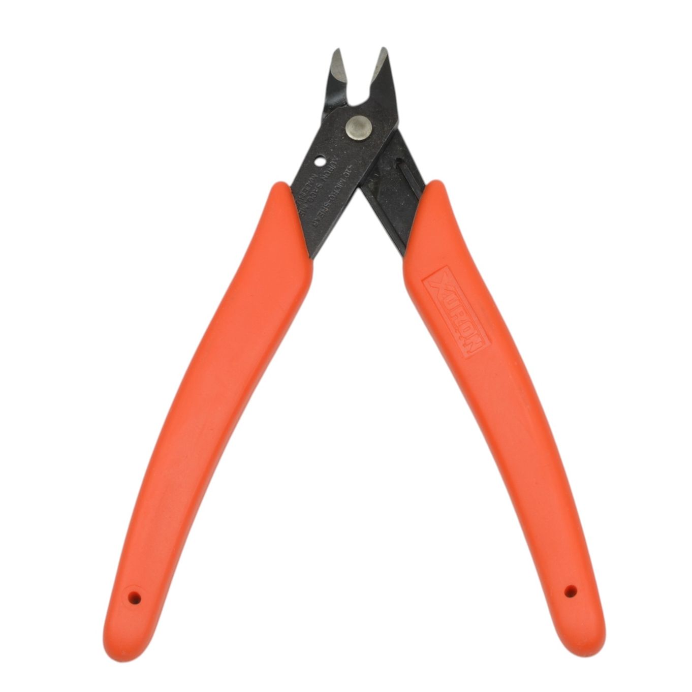 Micro-Shear® Flush Cutter Xuron 410 for Beading - TC90193