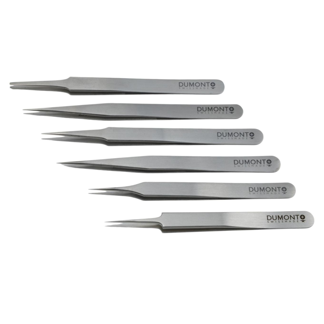 Tweezer Carbon No.1 Dumont® - HT101-*