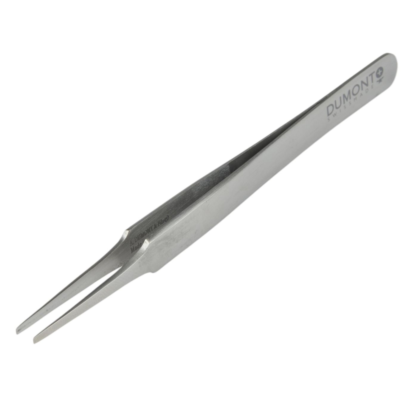 Tweezer Carbon No.1 Dumont® - HT101-*