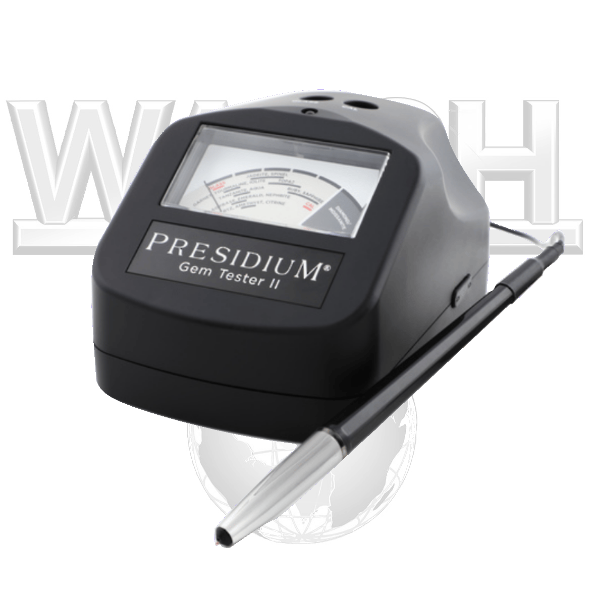 Presidium Diamond-Mate-A precise tester for diamonds –