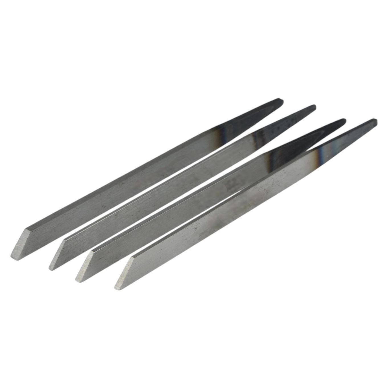Swiss Graver Round Narrow Back - Select Size