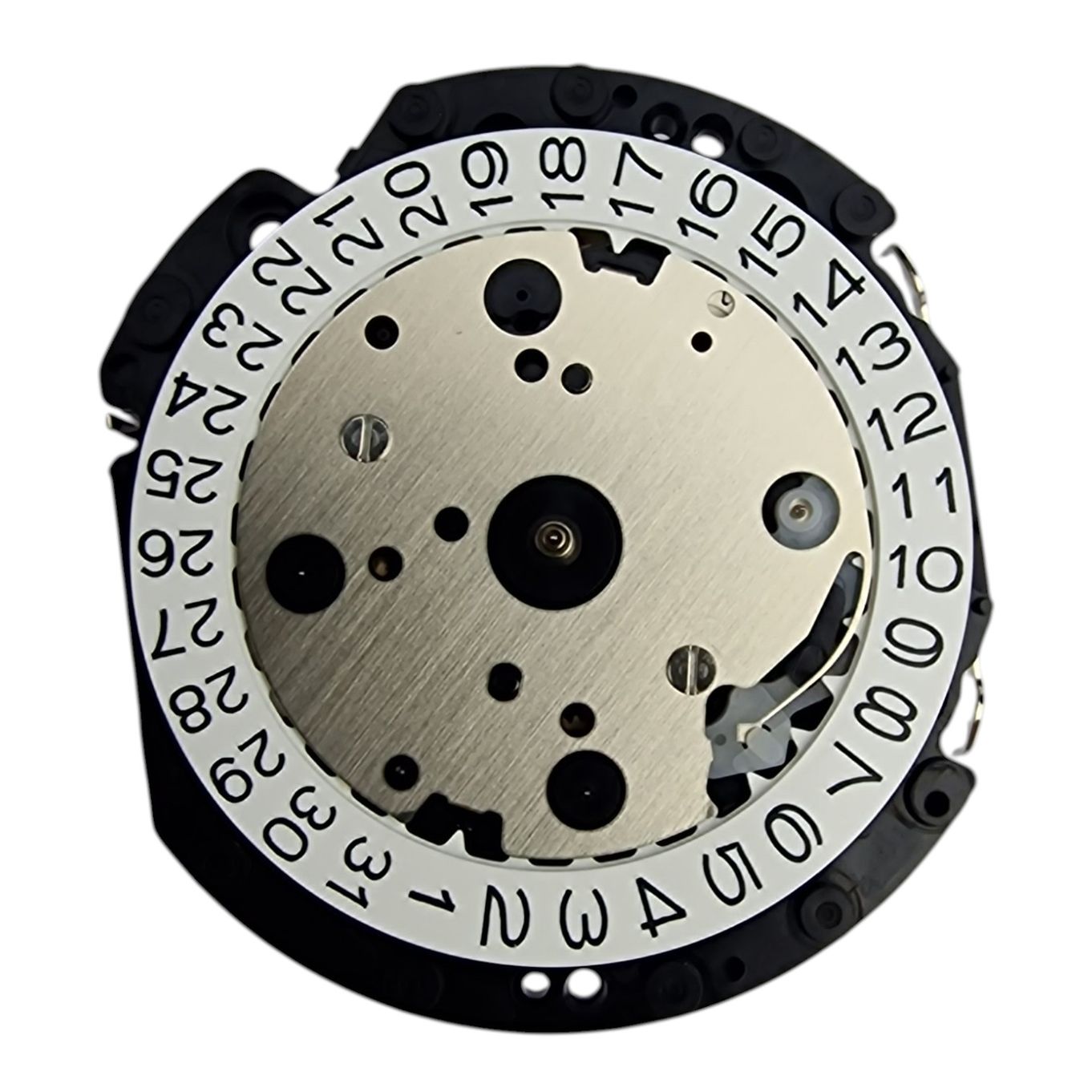 Hattori VD53 Quartz Watch Movements - MZHATVD53