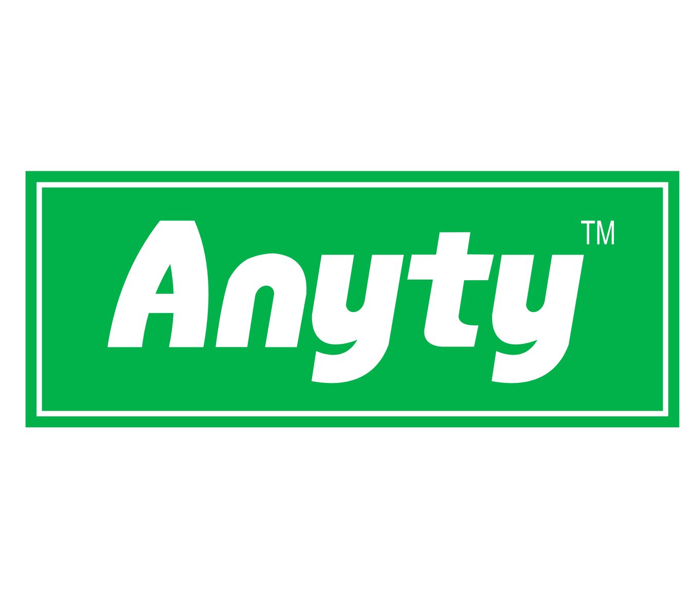 Anyty