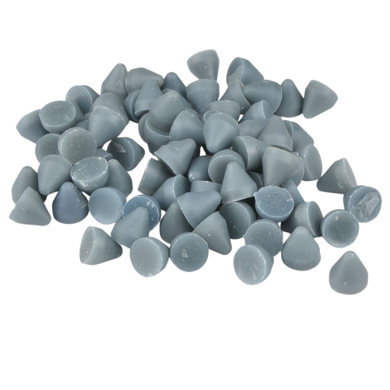 Otec KO10 Blue Grinding Cones 2.5kg - TP356A