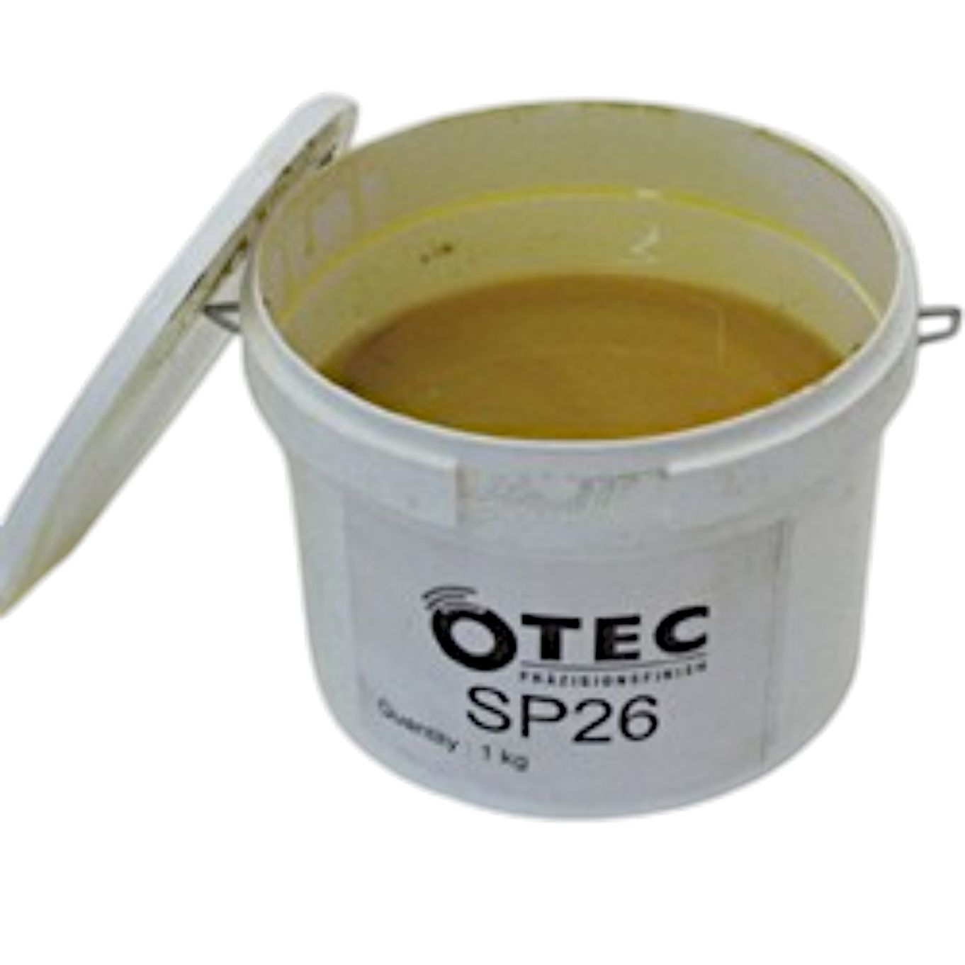 Otec SP26 Grinding Paste 1kg - TP315