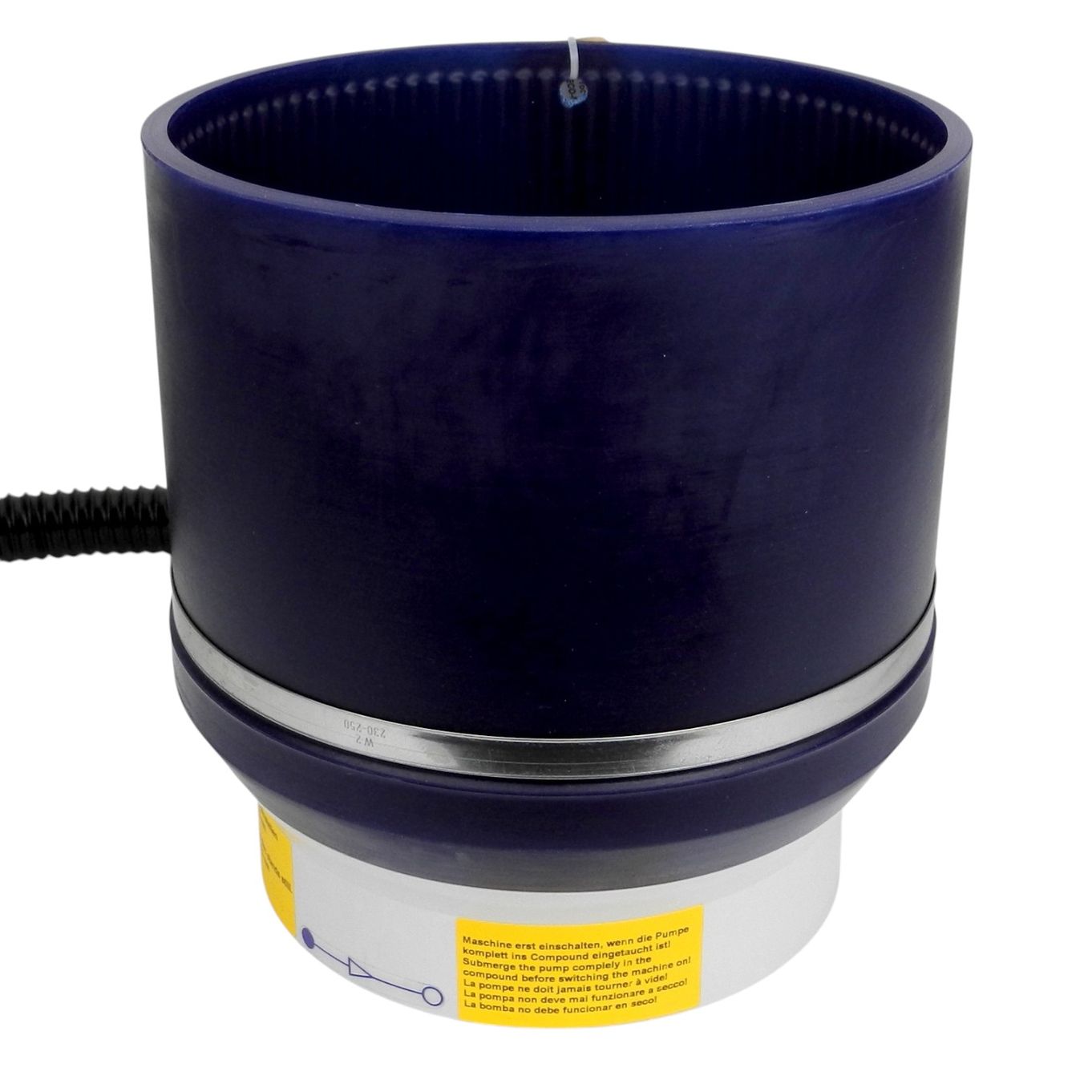 Eco Maxi Wet Bowl - TP403