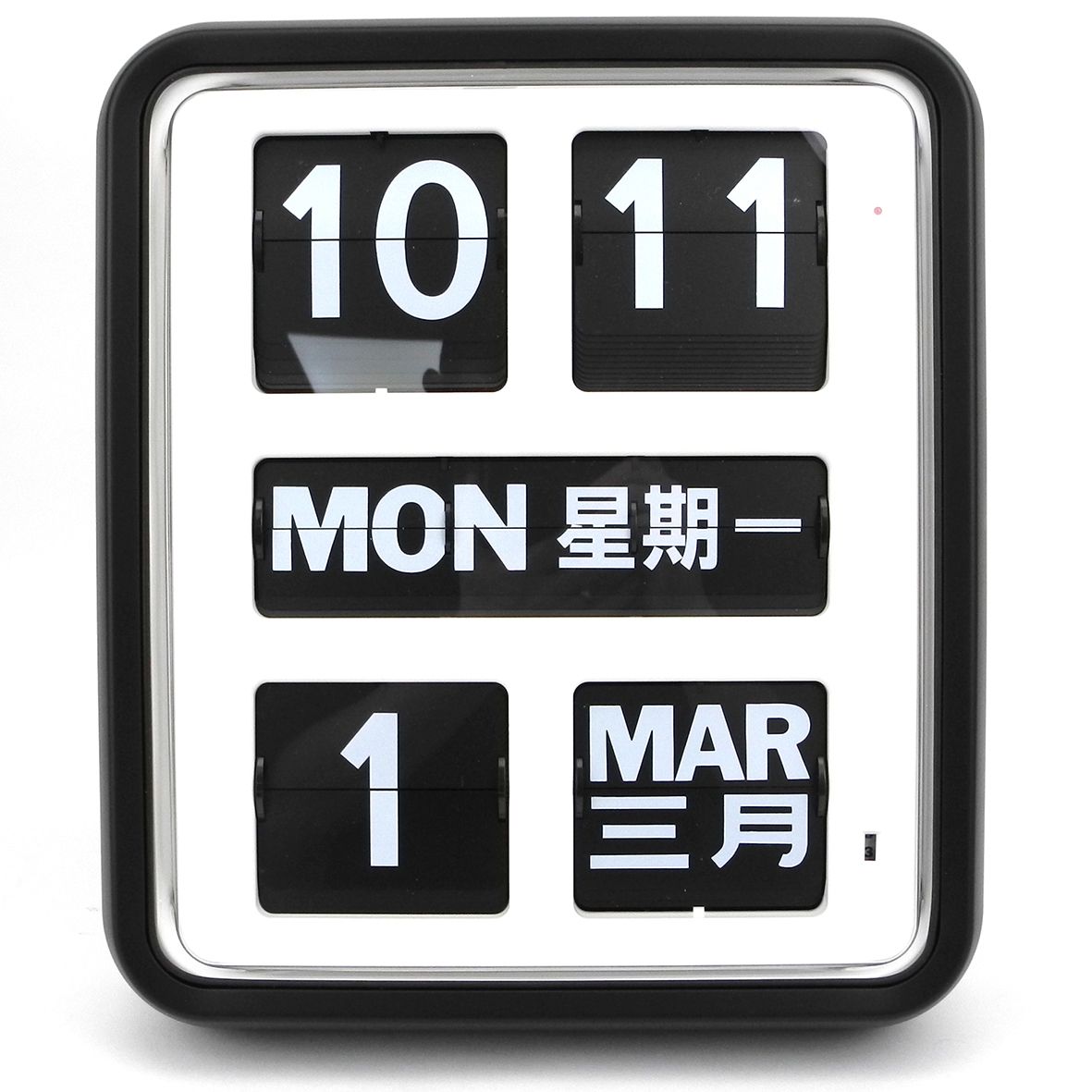 THE MODERN BANKING HALL CLOCK *LTD EDITION*