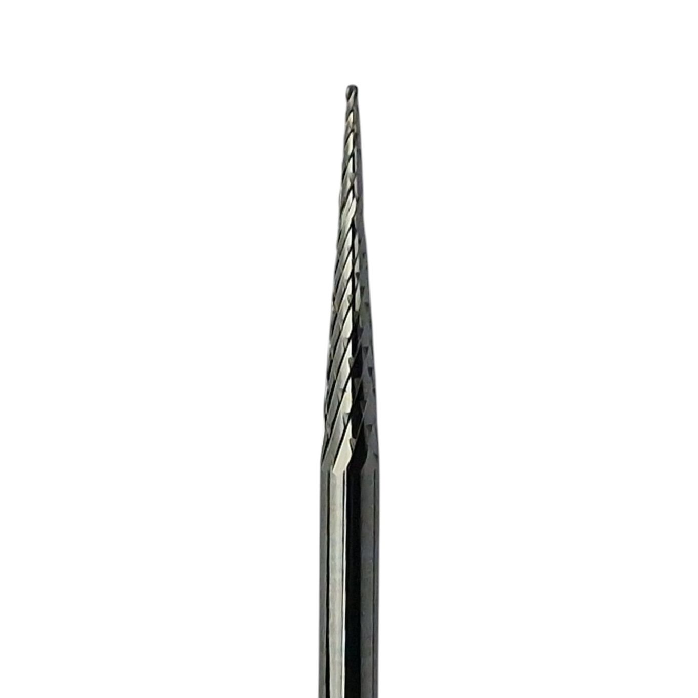 BUSCH CARBIDE CUTTER X-CUT 432X 2.3MM - TF432X23