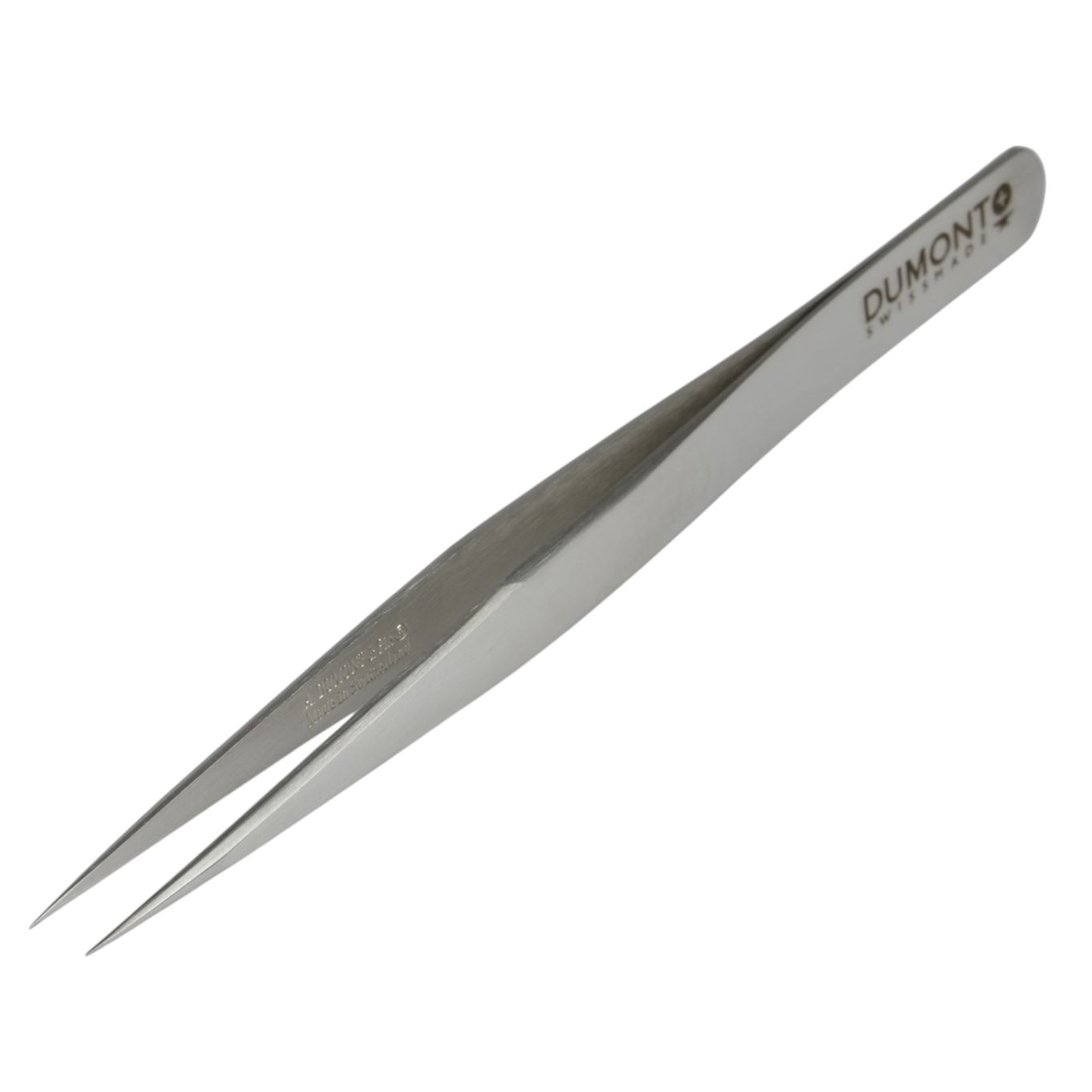 Tweezer Polished Dumont® Dumostar® 100% Anti-Magnetic - HT109-*