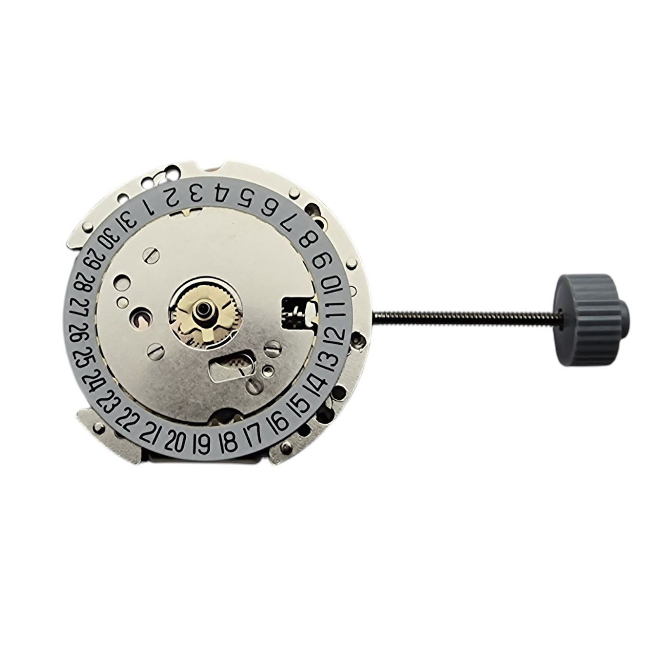RL / Harley / Ronda 775 Quartz Watch Movement - MZRL775-6OC