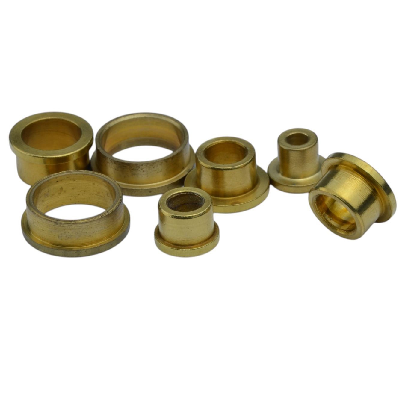 Long Case Barrel Bushes (Bouchons)