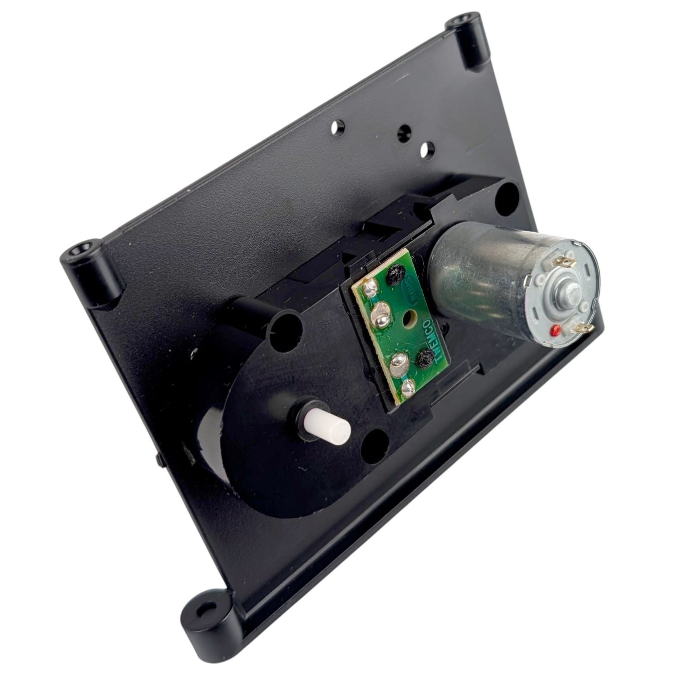 MOTOR, GEARING AND MOUNT for G225/226/231