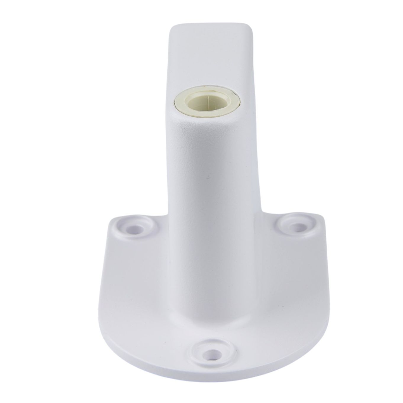 Wall & Table 2 in 1 Mounting Bracket For Daylight Lamps White (D53000) - TZLD53000