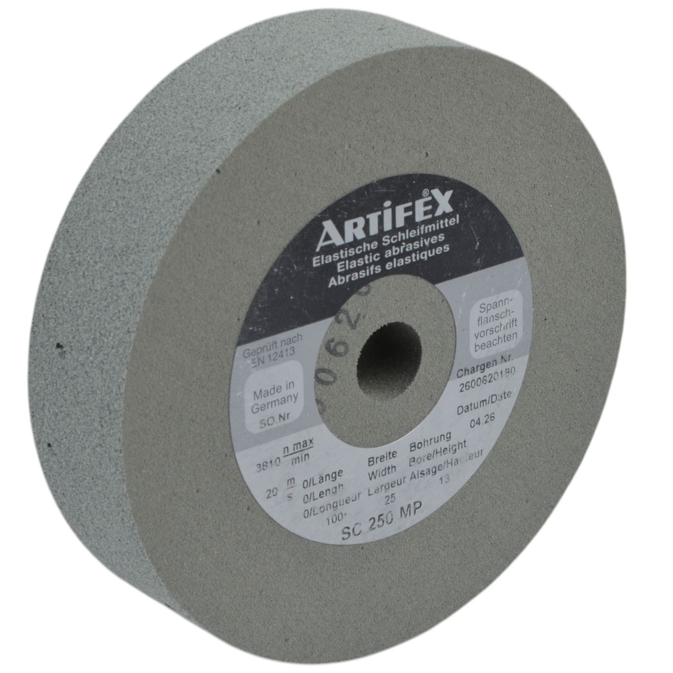 Artifex Wheel (