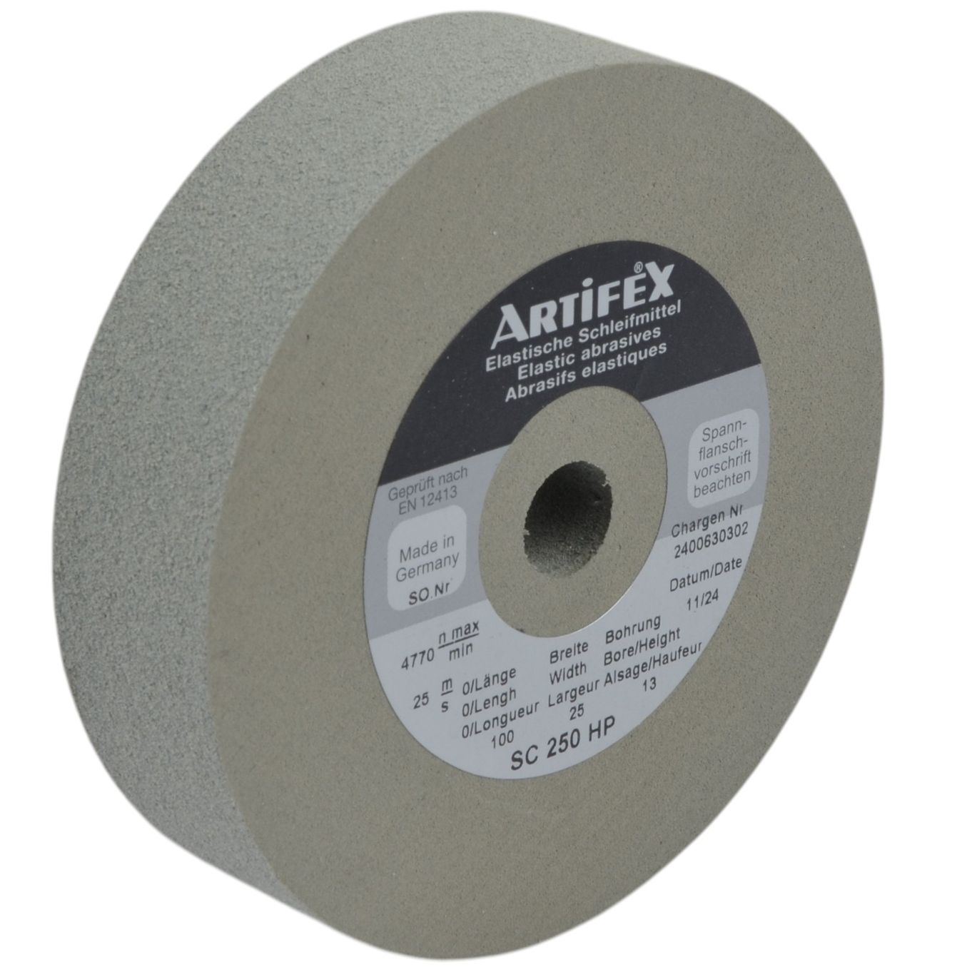 Artifex Wheel (