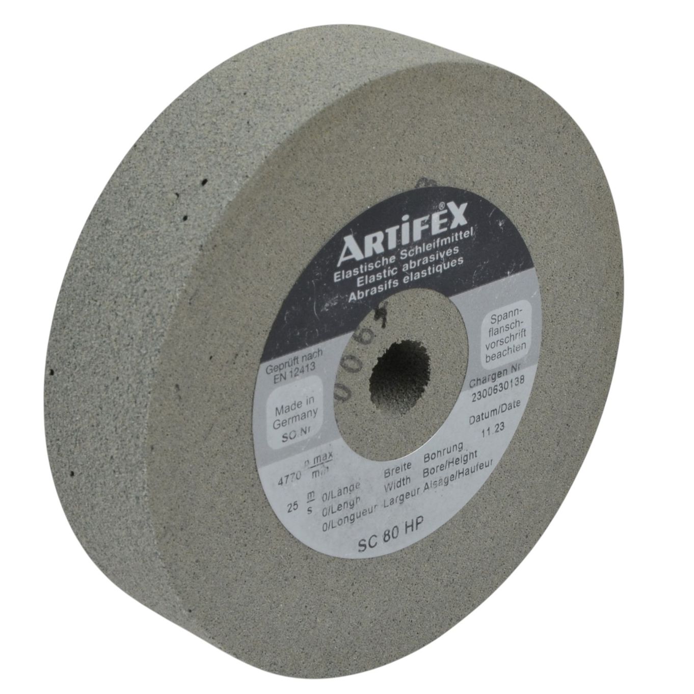 Artifex Wheel (