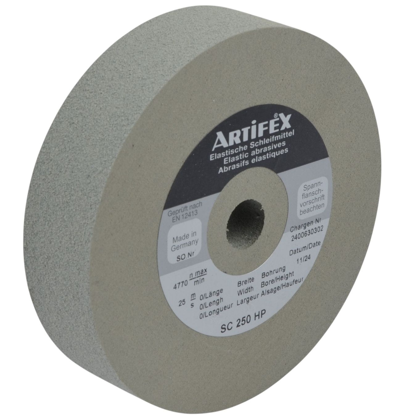 Artifex Wheel (6