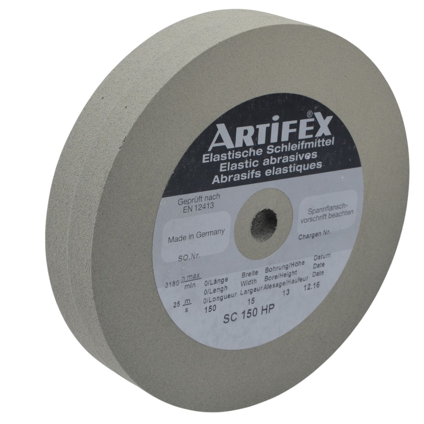 Artifex Wheel (6
