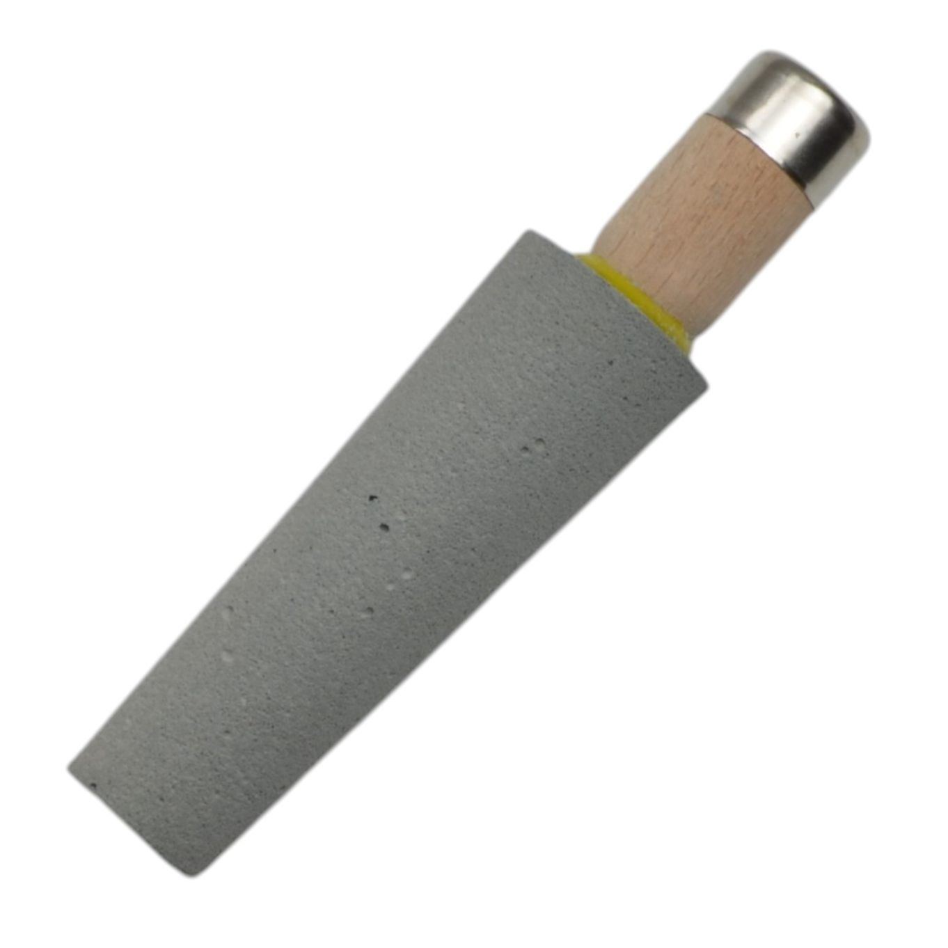 Artifex Abrasive Ring Polishing Cone Fine 400MP Yellow - TM597