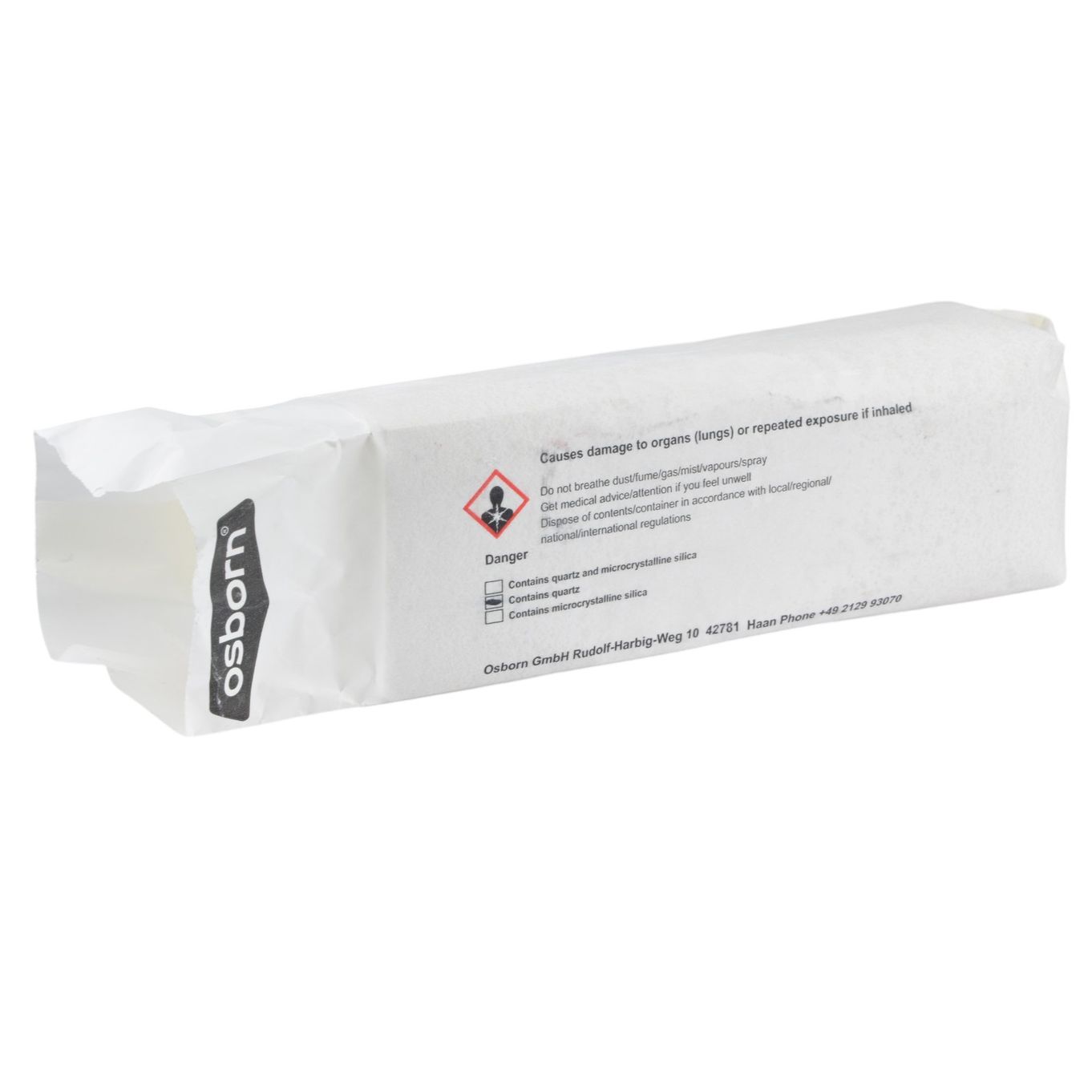Steelcut - Fast Cutting Polishing Compound - T1620165