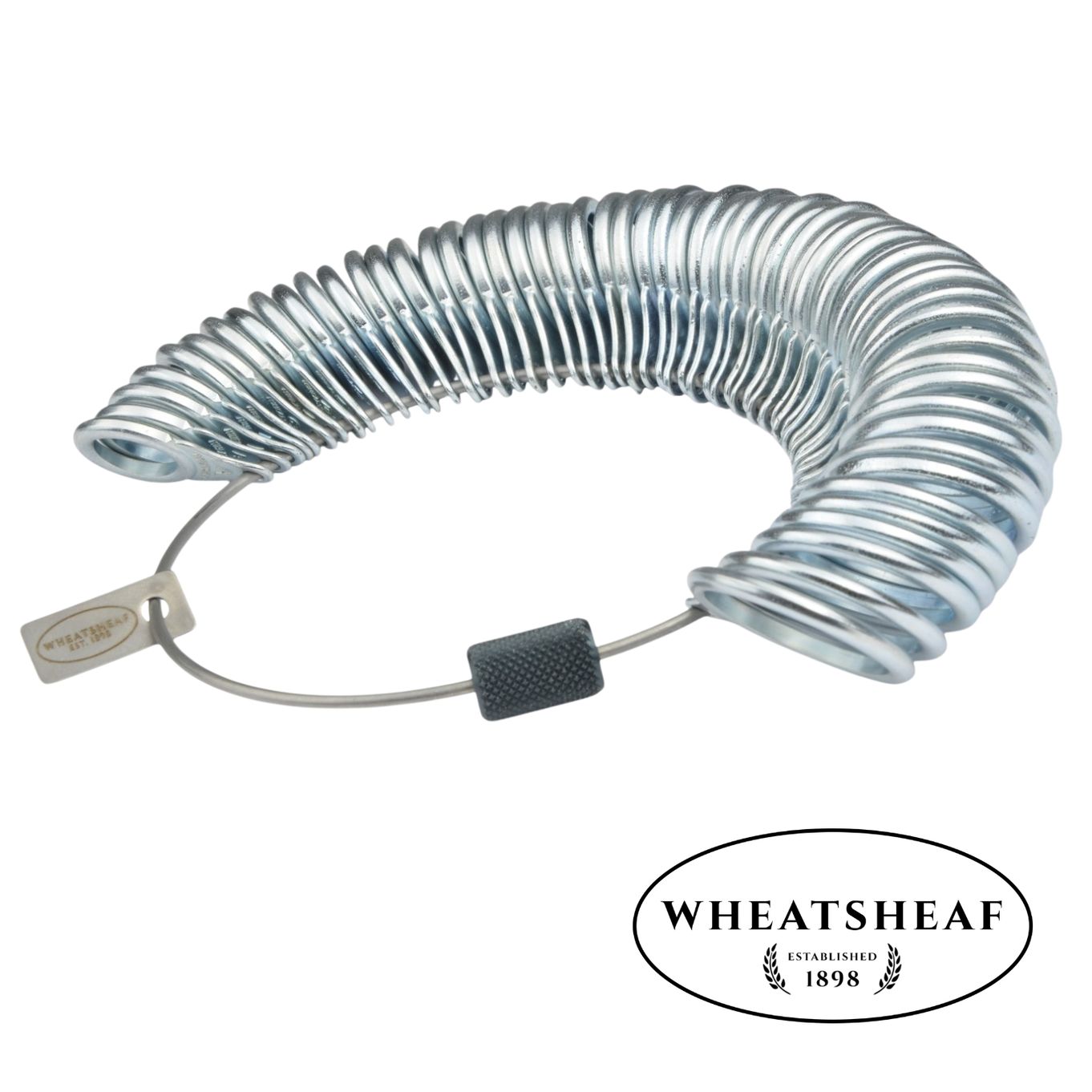 *NEW* WHEATSHEAF RING SIZES A-Z+1-6 WITH HALF SIZES - TRW62