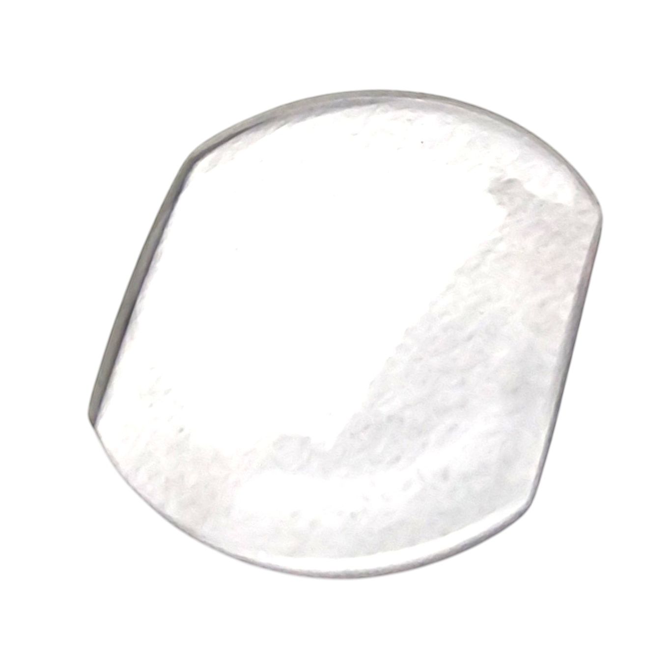 MINERAL GLASS ML LARGE (GLASS BUBBLE) - MG3052-ML-*.*x*.*