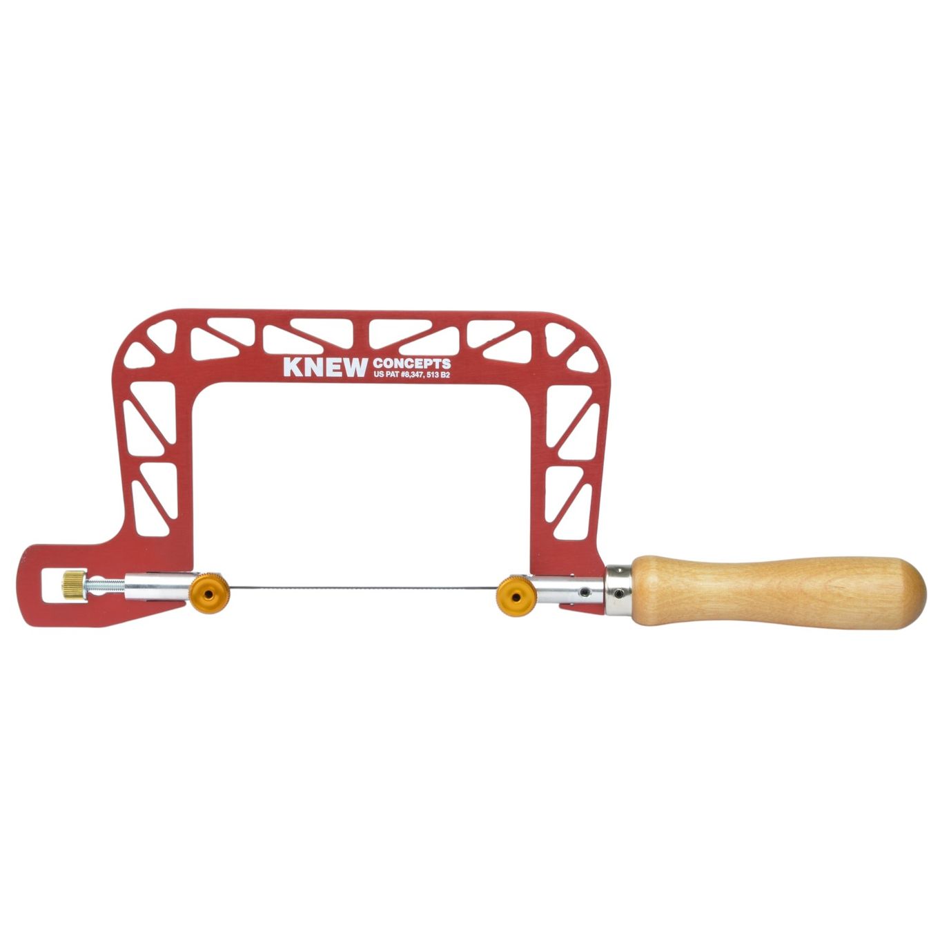 Saw Frame Hand 3