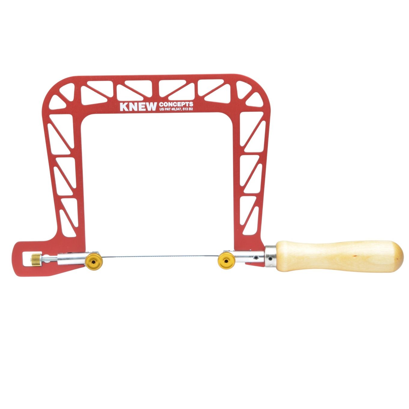 Hand Saw Frame 5