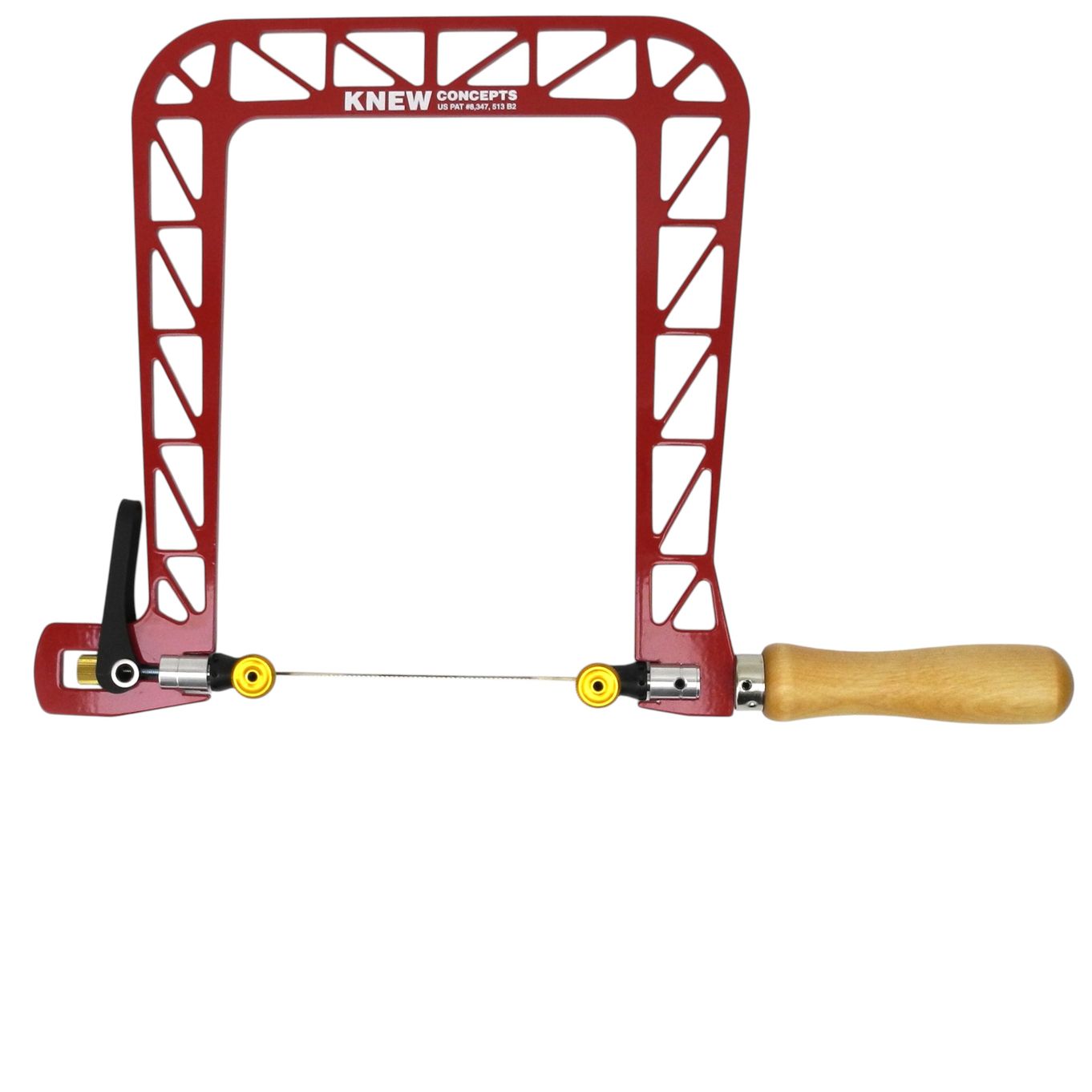 Saw Frame Heavy Duty Hand 8