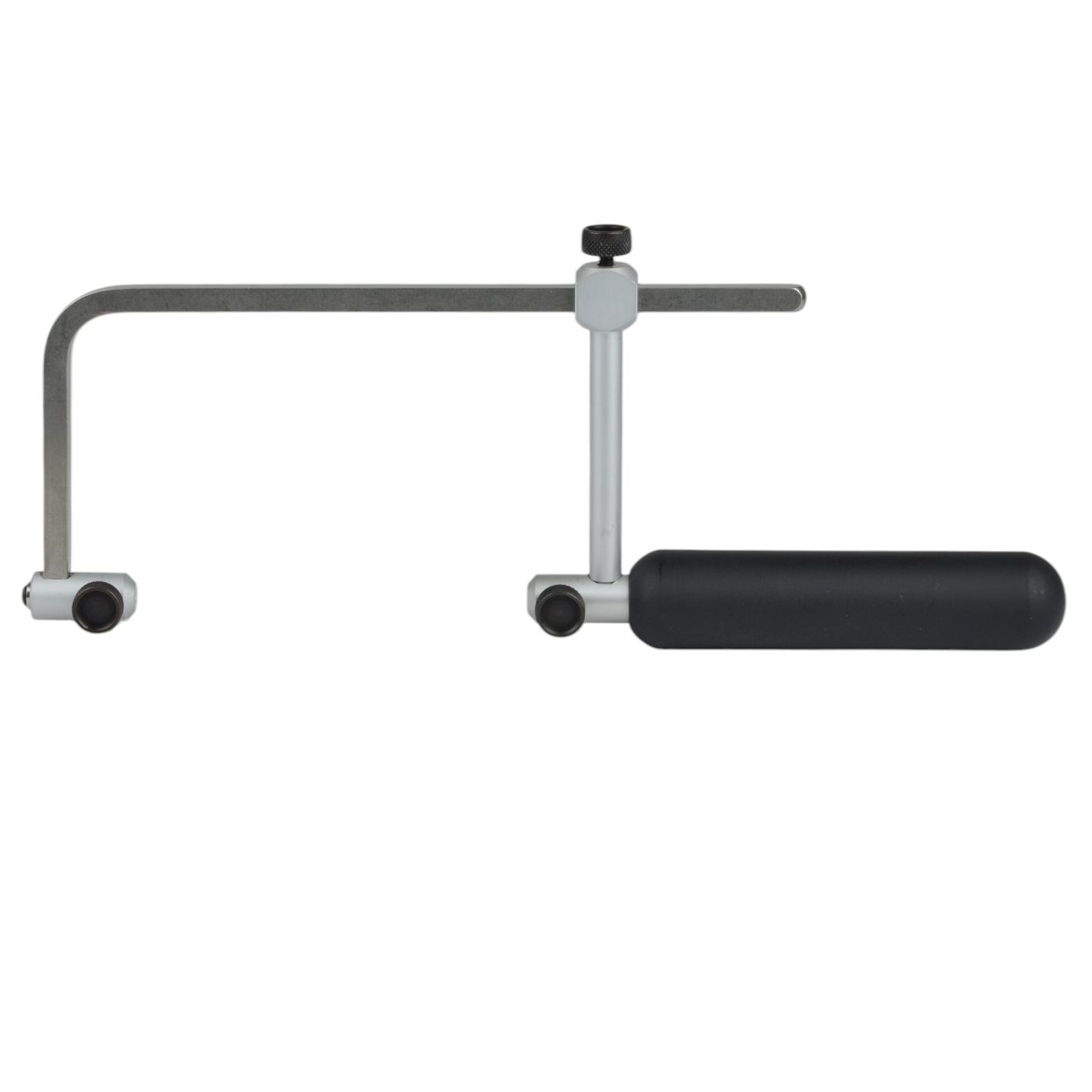 Grobet Swiss Adjustable Jewellers Piercing Saw Frame - TS124