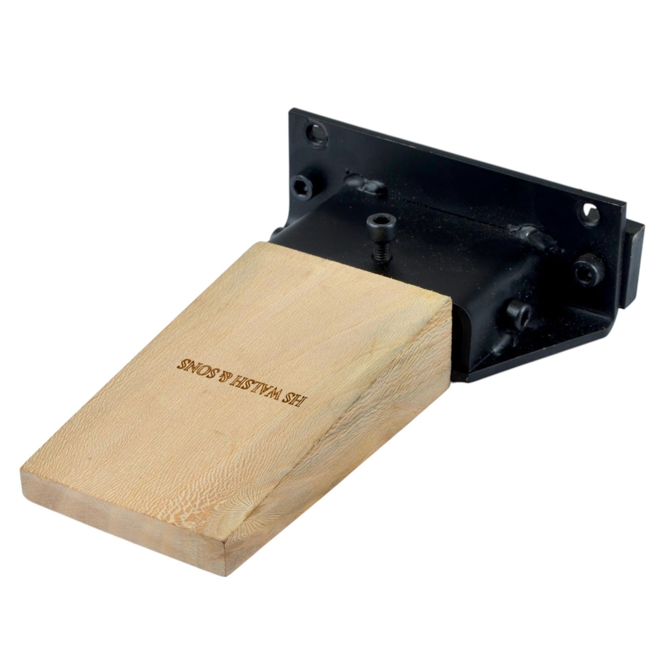 Adaptor and Bench Peg for Superior Bench - TZB203
