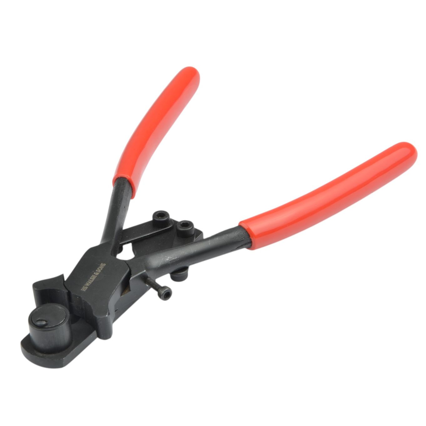 Ring Shank Bending Plier - TP191