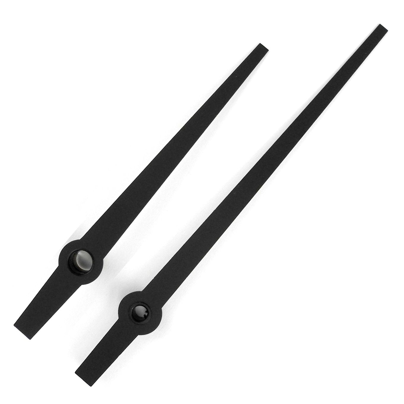 TAPERED HANDS FOR 9 INCH IMPULSE CLOCK